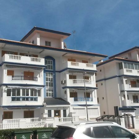 Apartment Parquemar Ла-Мата Экстерьер фото