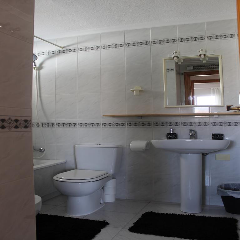 Apartment Parquemar Ла-Мата Номер фото