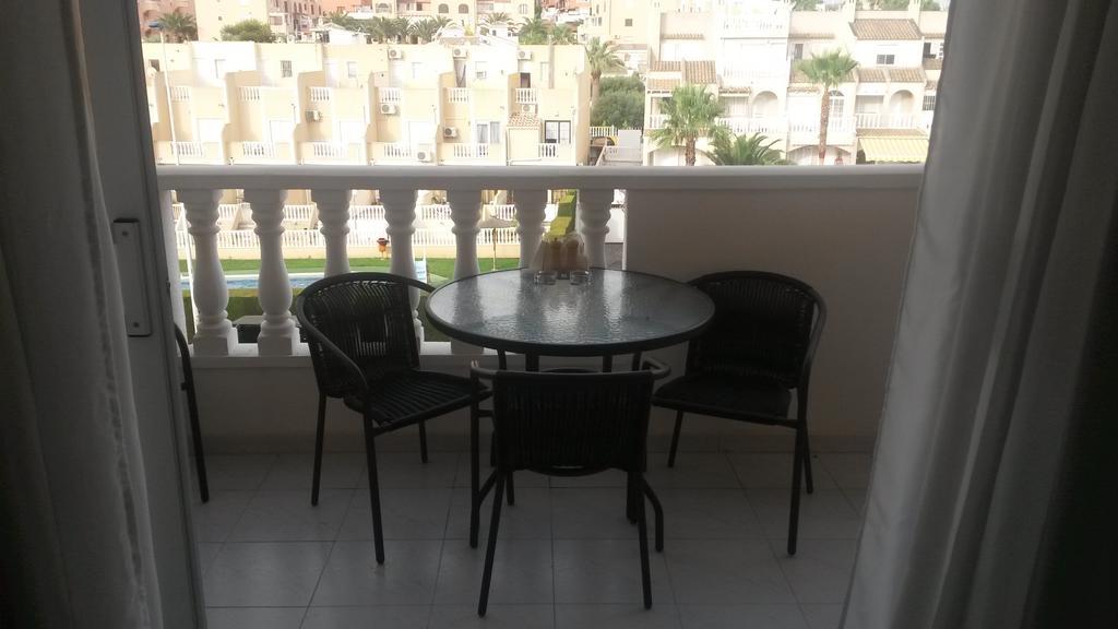 Apartment Parquemar Ла-Мата Номер фото