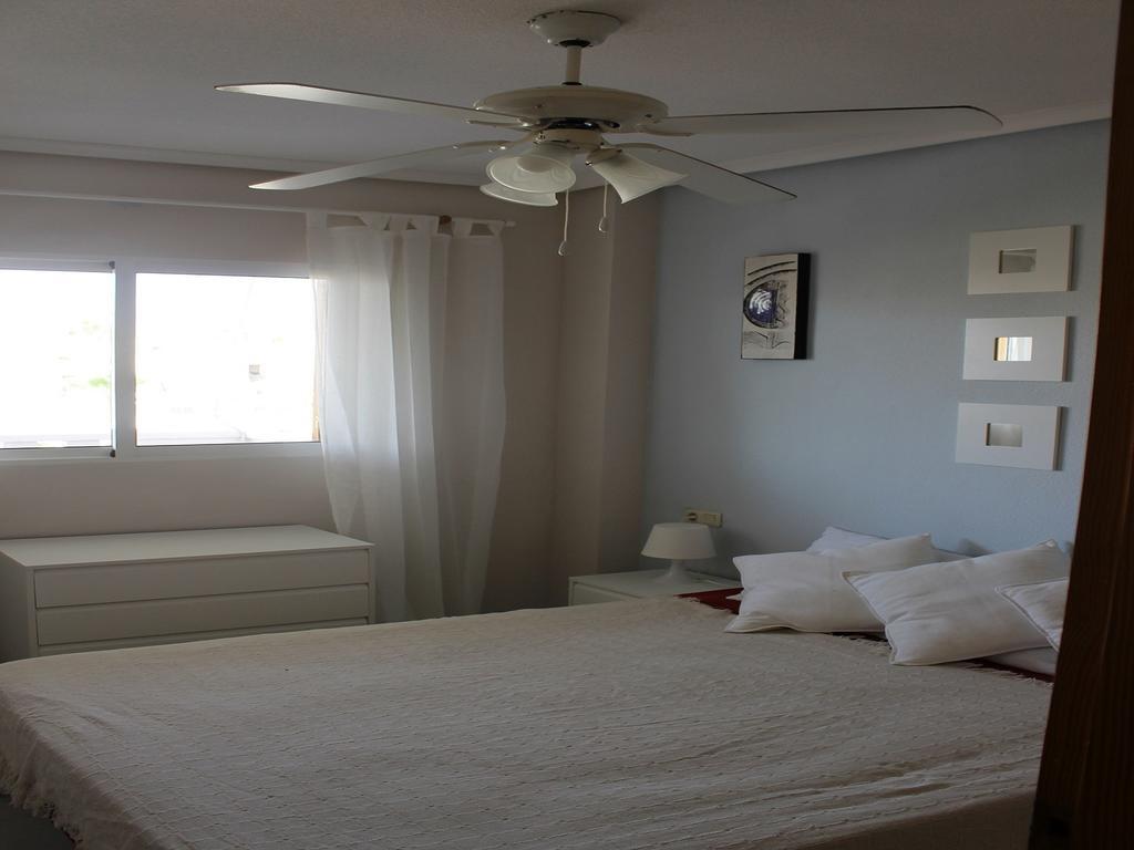 Apartment Parquemar Ла-Мата Номер фото