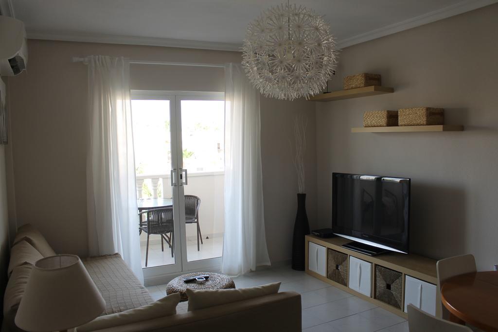 Apartment Parquemar Ла-Мата Номер фото